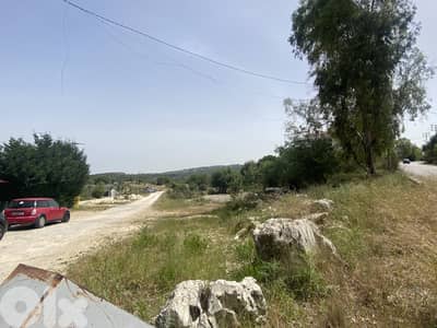 RWB126EG - Land for sale in Halat - Jbeil ( Nahr Ibrahim )