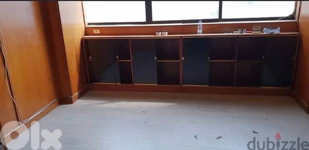 office for sale in deckwaneh مكتب للبيع في الدكوانه
