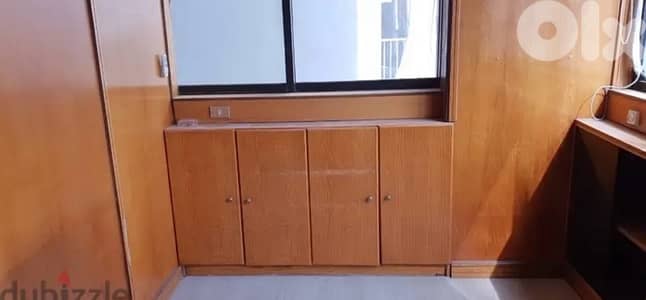 office for sale in deckwaneh مكتب للبيع في الدكوانه