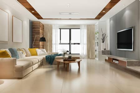 NEW BUILDING IN SAIFI PRIME (250SQ) 3 BEDROOMS , (AC-734)