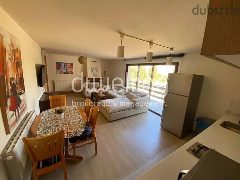 Chalet for sale in Faraya- Kfardebian 0