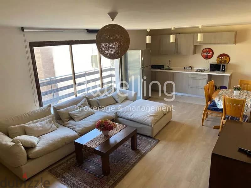 Chalet for sale in Faraya- Kfardebian 1
