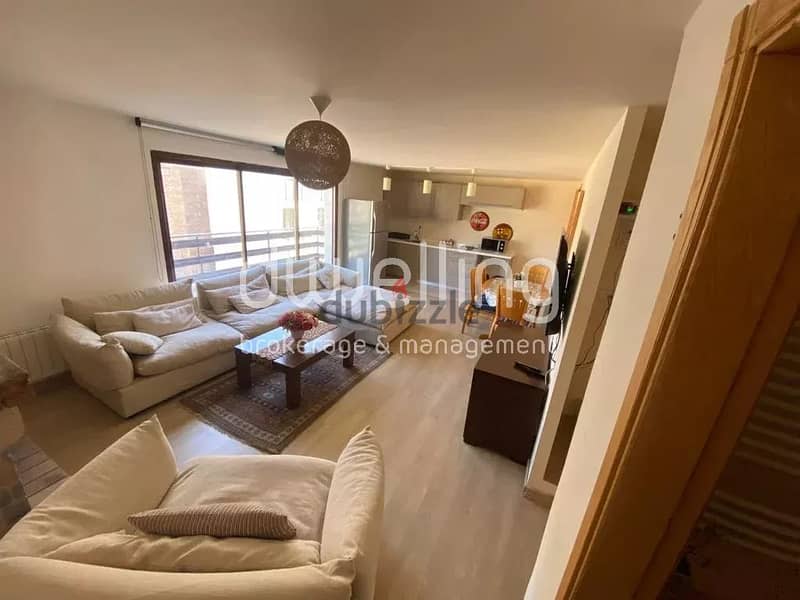 Chalet for sale in Faraya- Kfardebian 2