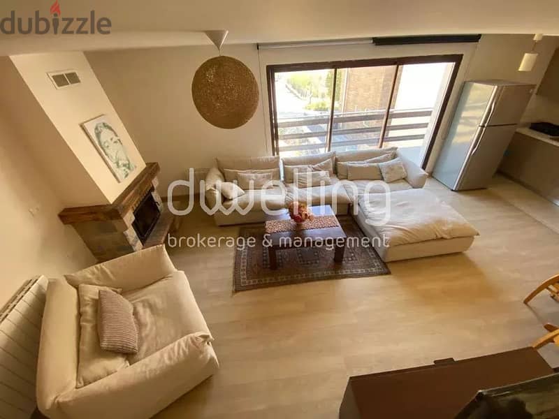 Chalet for sale in Faraya- Kfardebian 3