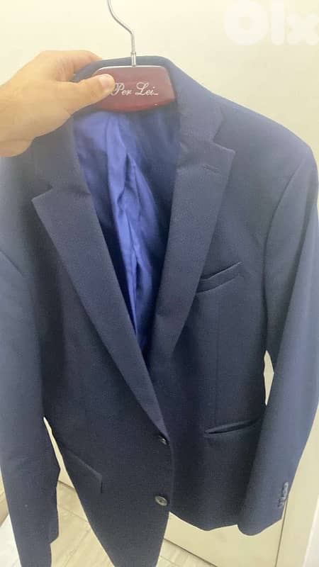 suits pants and jacekts بدلات 5