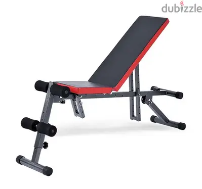 bench adjustable