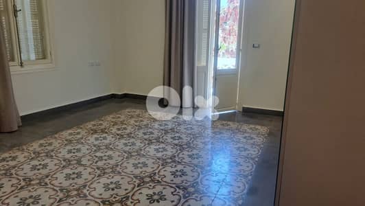 L17978-3-Bedroom Apartment For Rent in Ain Al Mraiseh, Ras Beirut