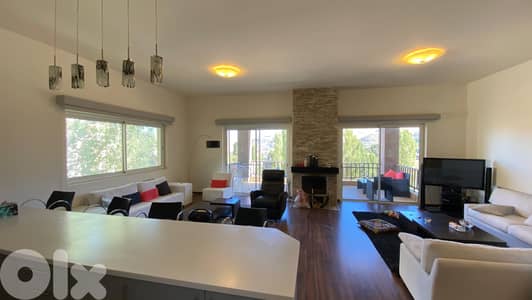 Chalet for sale in Tilal Al Assal/ HOT DEAL/ Duplex/ Furnished