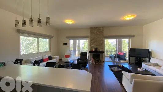 Chalet for sale in Tilal Al Assal/ HOT DEAL/ Duplex/ Furnished