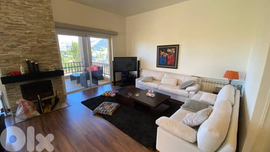 Chalet for sale in Tilal Al Assal/ HOT DEAL/ Duplex/ Furnished