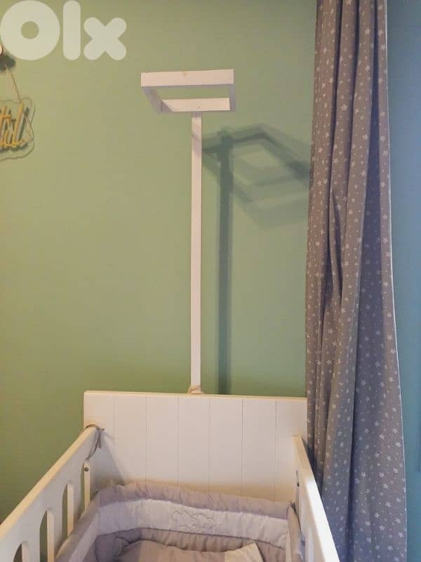 baby bed تخت اطفال 1