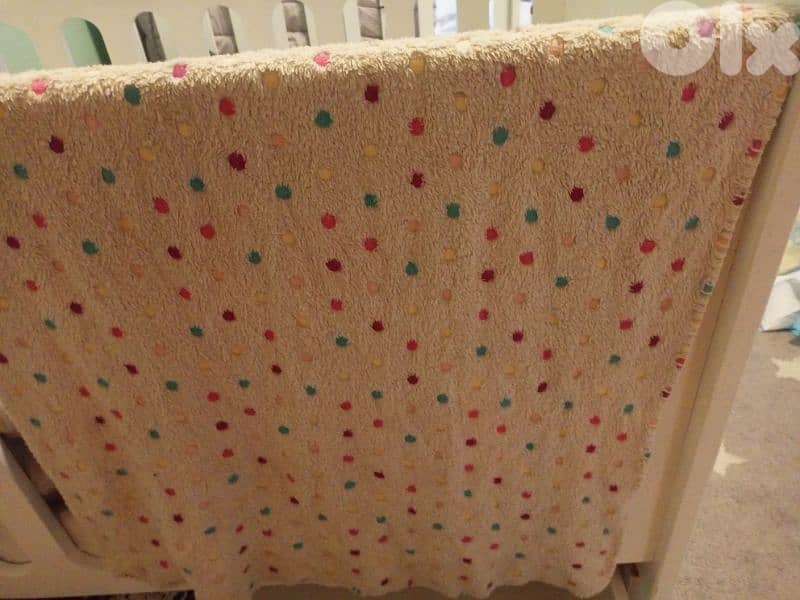baby bed تخت اطفال 9