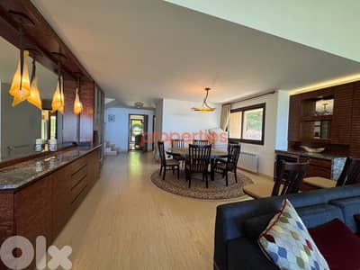 Triplex For sale in Faqra CPKMF43