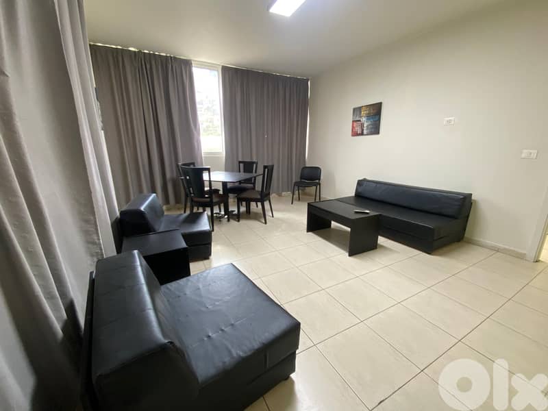 RWB319EA - Office for rent in Tabarja 0