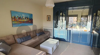 150 SQM Furnished Apartment in Bsalim, Mezher, Metn