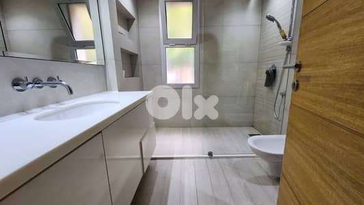 APARTMENT FOR SALE IN YARZEH PRIME WITH TERRACE , (BA-279)