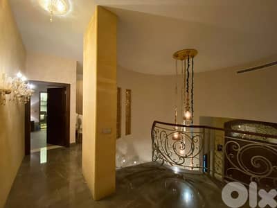Luxurious Villa For Sale in Mechref فيلا فاخرة للبيع في مشرف