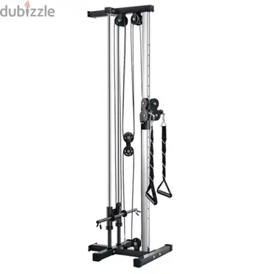 heavy duty single cross cable adjustable