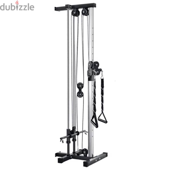 heavy duty single cross cable adjustable 0