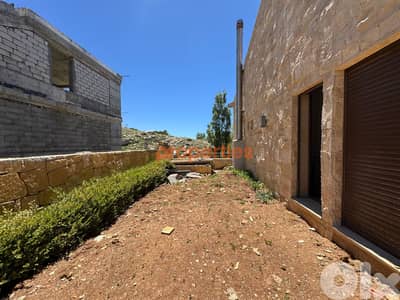 Duplex for sale in Faqra CPKMF44