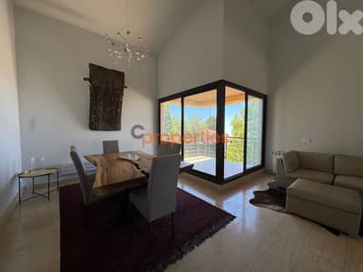Duplex for sale in Faqra CPKMF44