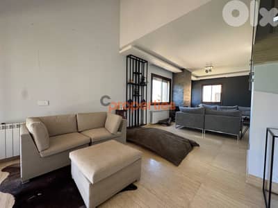 Duplex for rent in Faqra CPKMF45