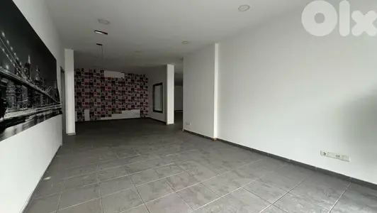 RWK173RM - Office for Rent  in Zouk Mikael - مكتب للإيجار في زوق مكايل