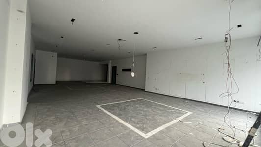 RWK173RM - Office for Rent  in Zouk Mikael - مكتب للإيجار في زوق مكايل