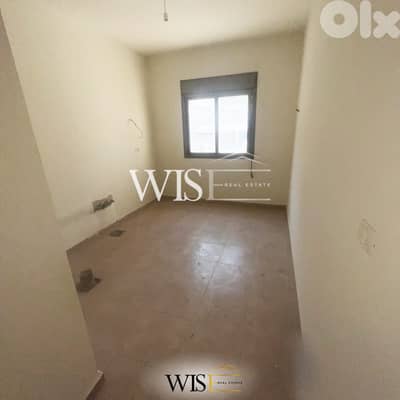 115 SQM Apartment for SALE in a Calm Area in Jal El Dib!