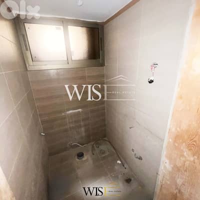 115 SQM Apartment for SALE in a Calm Area in Jal El Dib!