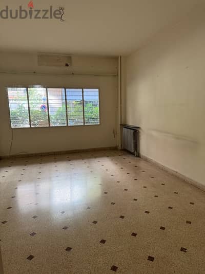 Office for Rent in Achrafieh