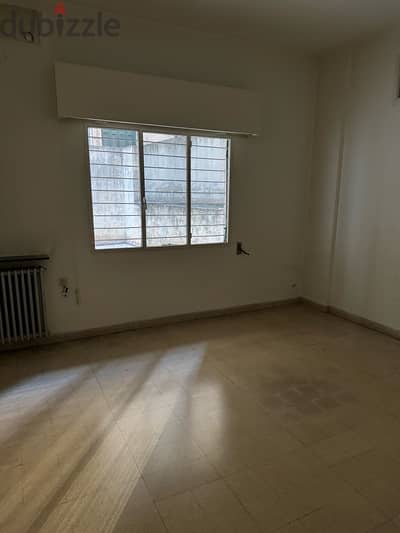 Office for Rent in Achrafieh
