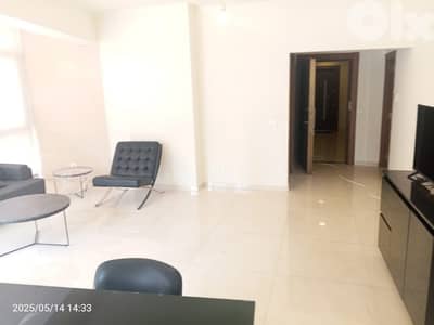 160 Sqm | Fully Furnished Apartment With Terrace For rent In Achrafieh