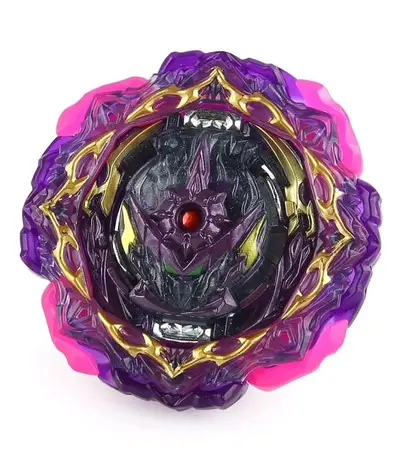 Luciffer Beyblade Ultra Rubber shield