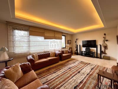 240 Sqm - Apartment For Sale in Biyada