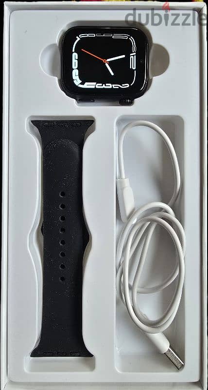 Android Smart watches 1
