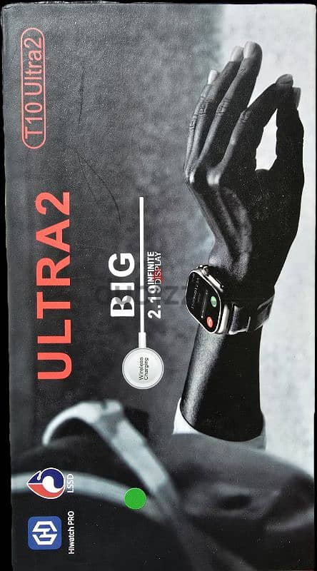 Android Smart watches 2