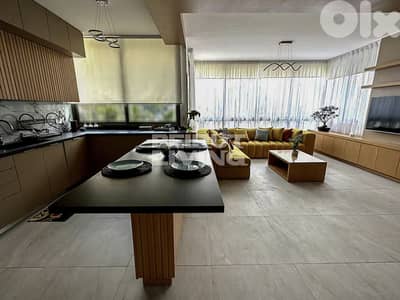 Spacious Flat | Elegant Furniture | Open View