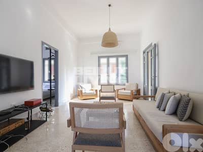 Spacious & Charming | Amazing Sea View