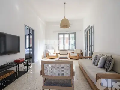 Spacious & Charming | Amazing Sea View