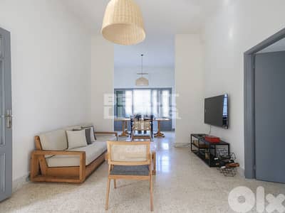 Spacious & Charming | Amazing Sea View