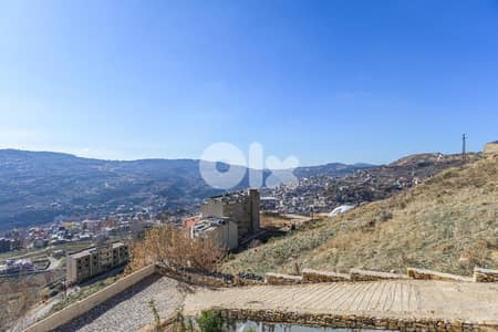 L17946- Furnished Modern Chalet For Sale in Faraya