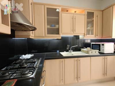 Achrafieh/Fassouh 160m2 | Furnished Flat | Rent | Mint Condition | AA