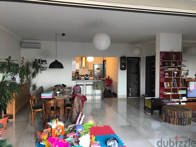 Apartment for sale in Achrafieh 0