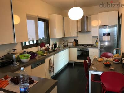 Apartment for sale in Achrafieh