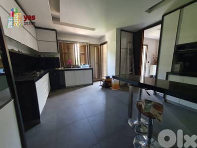 Feytroun 250m2 | Furnished | Seasonal Rent | Calm Area | KH