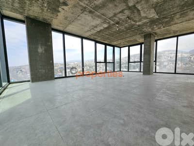 Office For Rent In Antelias - CPRD92