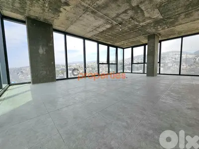 Office For Rent In Antelias - CPRD92