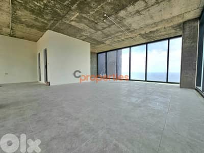 Office For Rent In Antelias - CPRD92