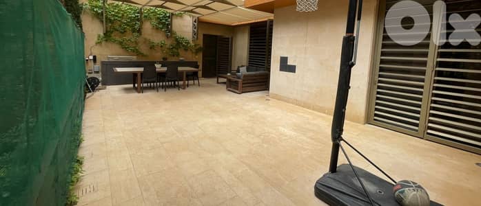 AMAZING APARTMENT FOR SALE IN BIYADA PRIME WITH OPEN VIEW, (BI-124)